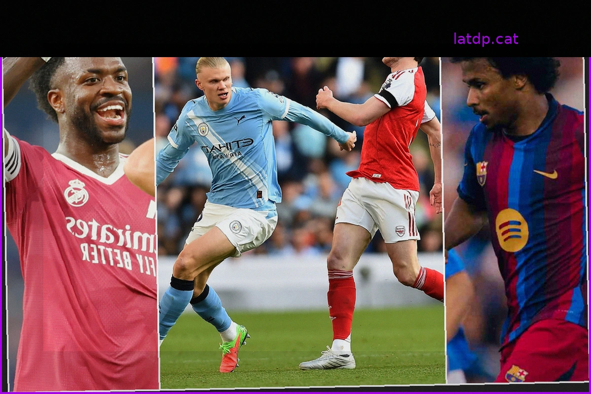 Partidos de Hoy: LaLiga, Amistosos y Supercopas - 16 de Agosto
