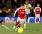 Lille 3-0 Lens : Genesio « Ce soir j'étais heureux, tout simplement »