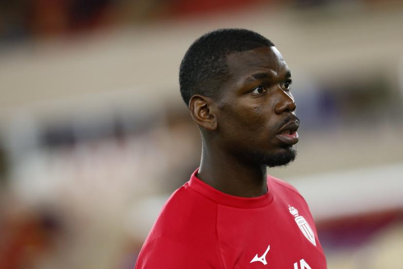Lille Crushes Lens in Derby, Dealing a Blow to Title Hopes