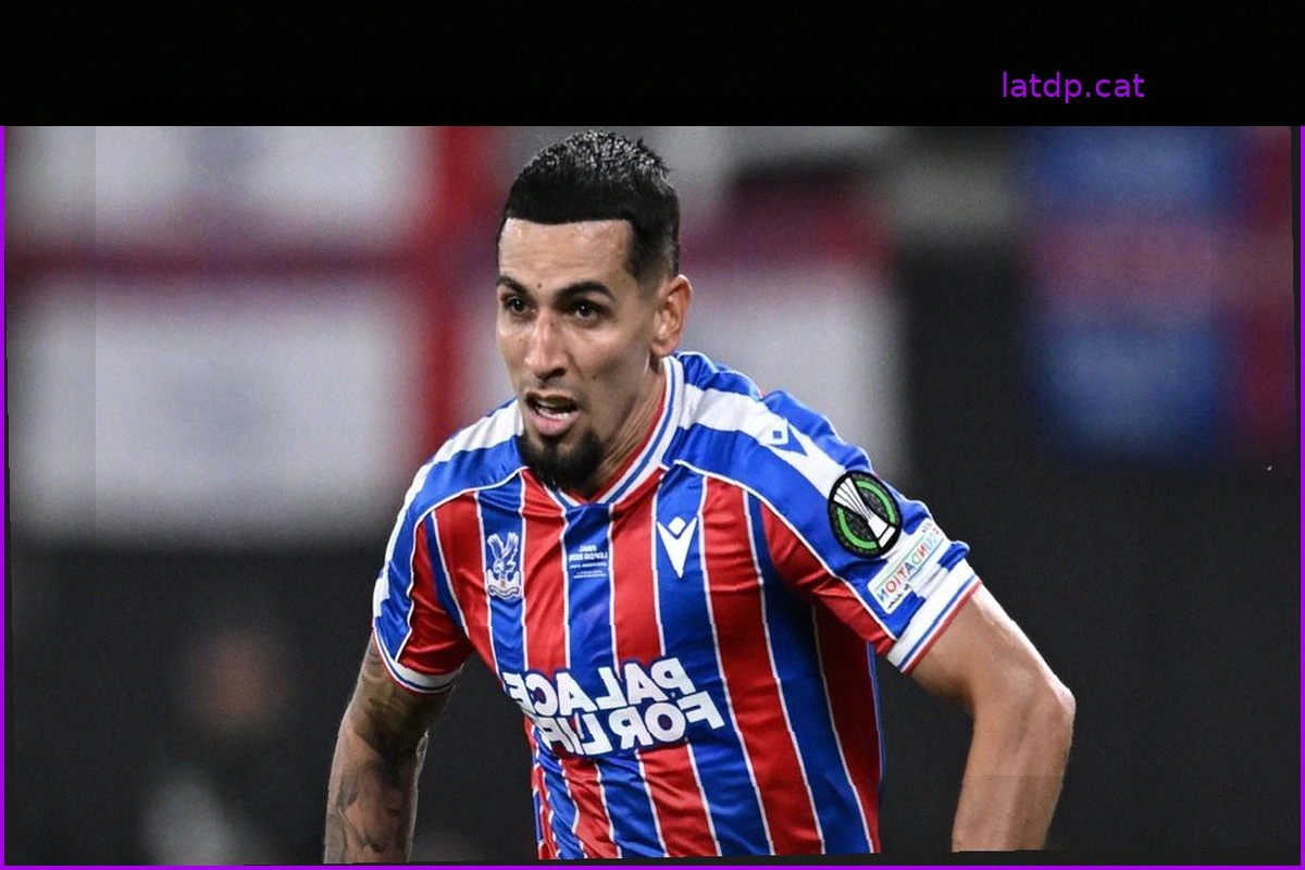 Daniel Muñoz: El Candidato Ideal para el Lateral Derecho del Inter Tras la Salida de Dumfries