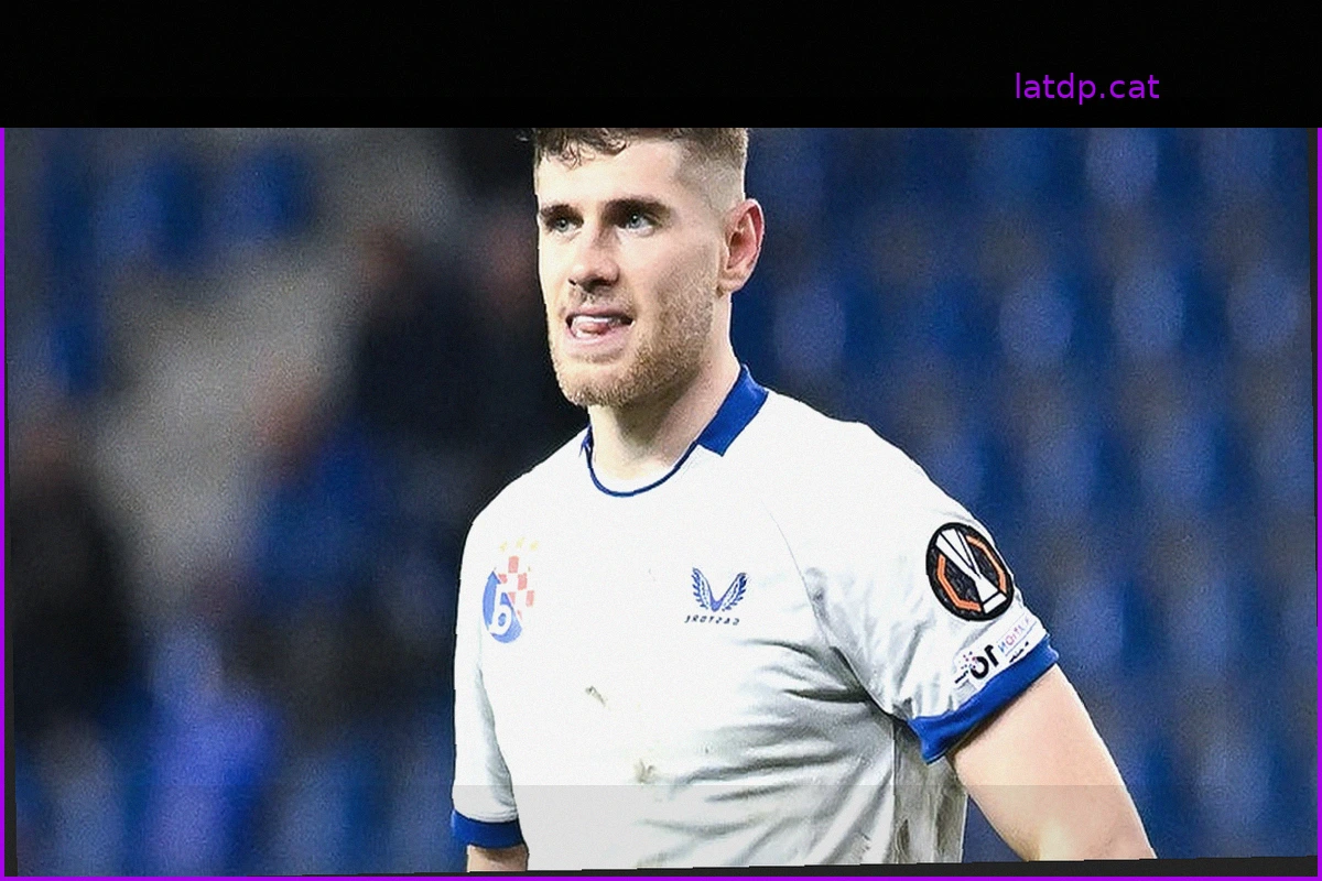 Mercado: ¿un defensa croata en el punto de mira del OM?