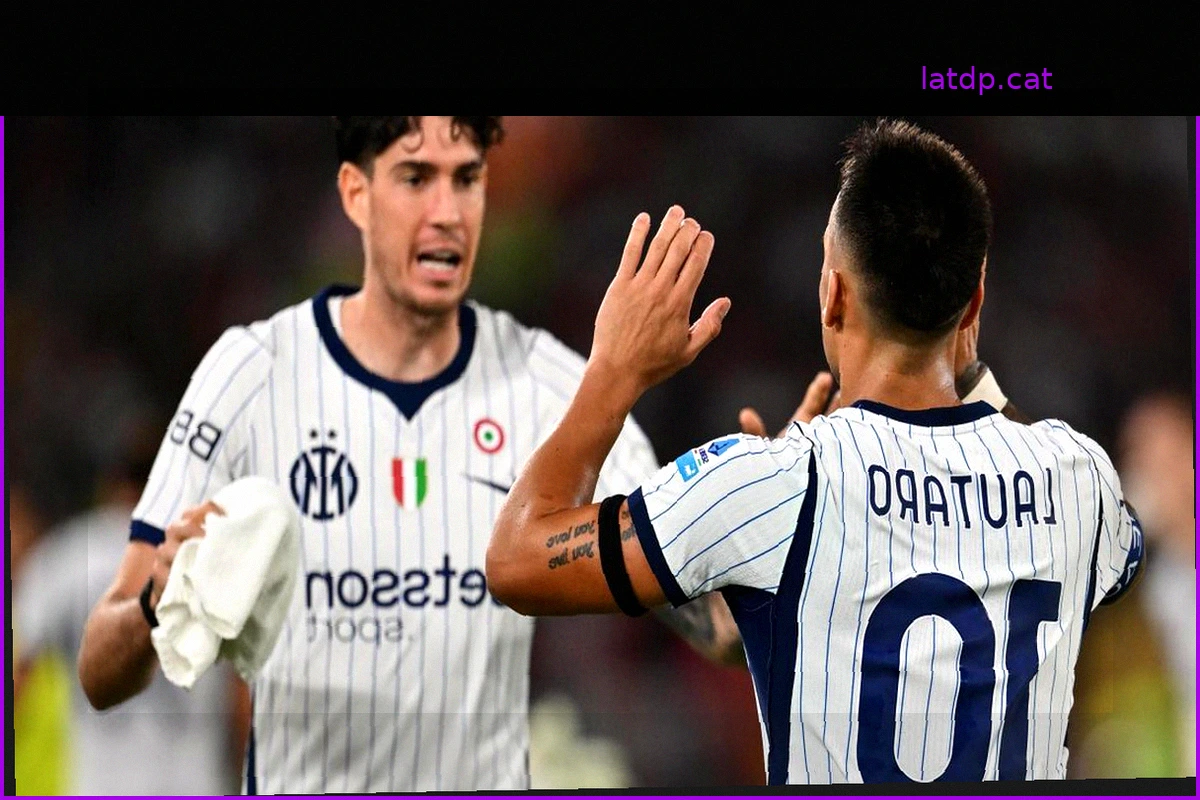 Chelsea Reaviva Interés en Bastoni; Inter Fija Precio Elevado