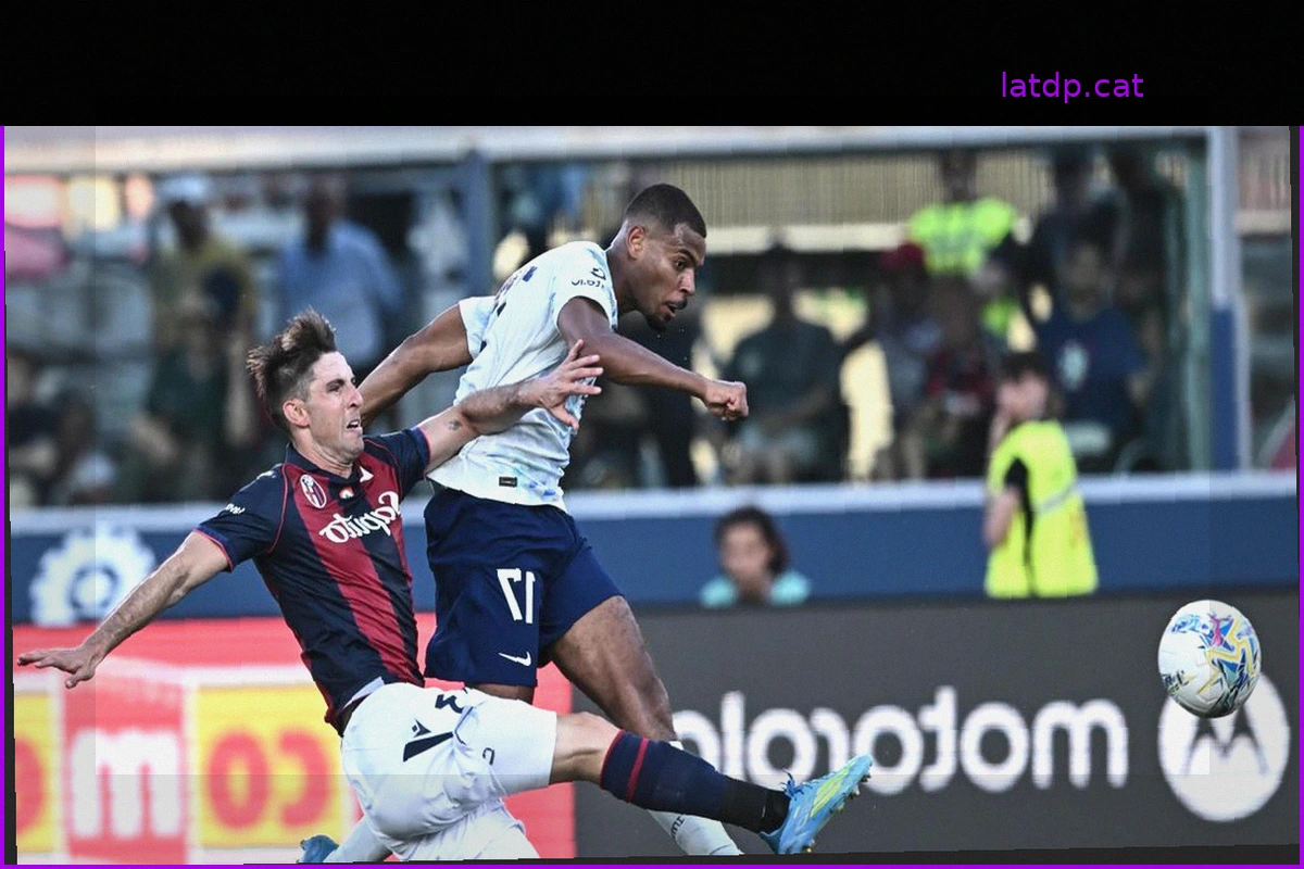 Andy Diouf, el Protagonista Revelación de la Pretemporada del Inter: La Prueba Definitiva Llega Ahora