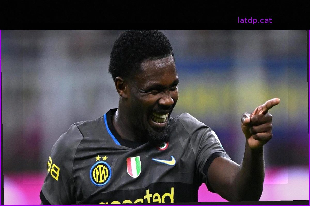 Thuram: Goles Clave en 2026 y Estadísticas Destacadas