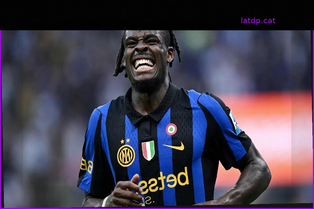 Bisseck: La rimonta dell'Inter e le indicazioni di Chivu