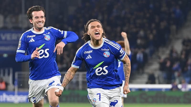 Lens Triumph Over Lyon in Thrilling Coupe de France Quarter-Final, Advance to Semis