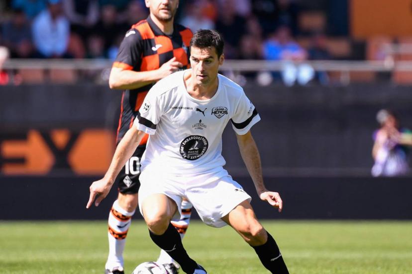 OL Squad vs. Lorient: Endrick on the Bench, Kango and Ghezzal Start