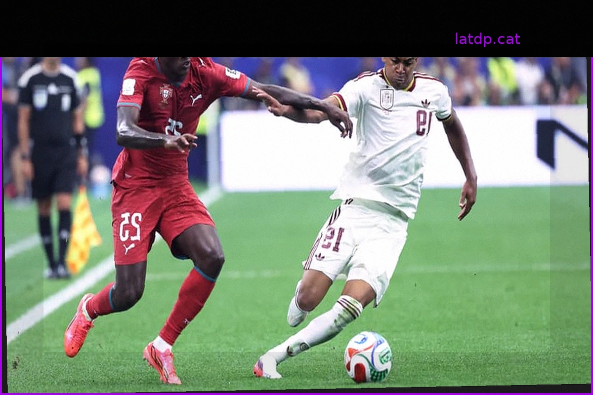 Portugal vs. Espagne: Un Choque de Titanes en Octavos del Mundial 2026
