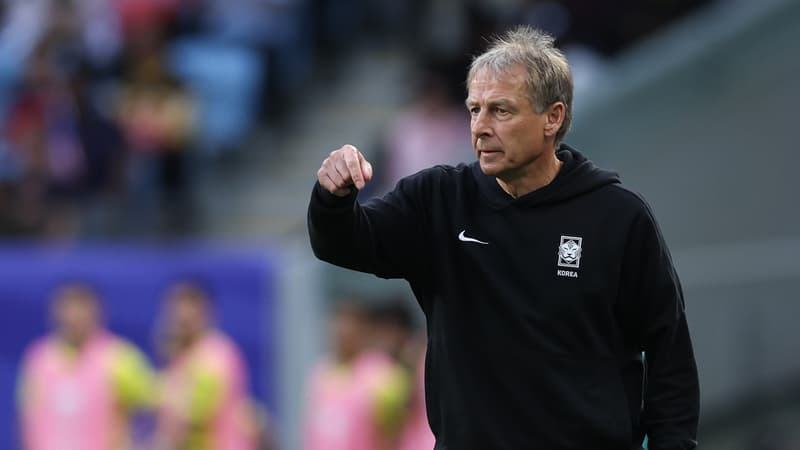 Jürgen Klinsmann Criticizes Italian Football Management: "Yamal Would Be Sent to Serie B in Italy"