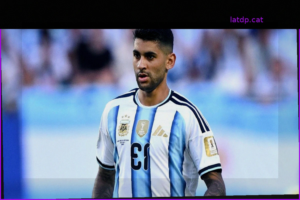 Romero: Inter y la aclaración sobre el mercado