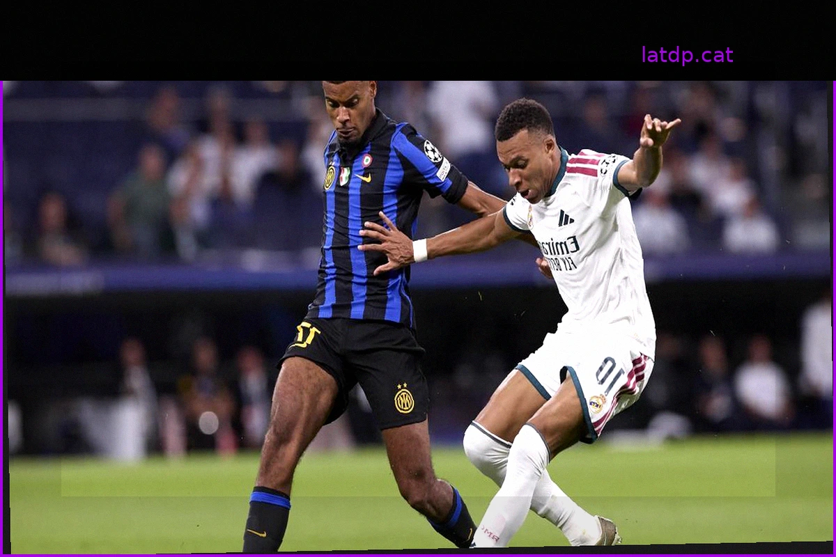 Diouf e il salto di qualità agevolato da due fattori: Chivu e Zidane convergono verso un grande obiettivo