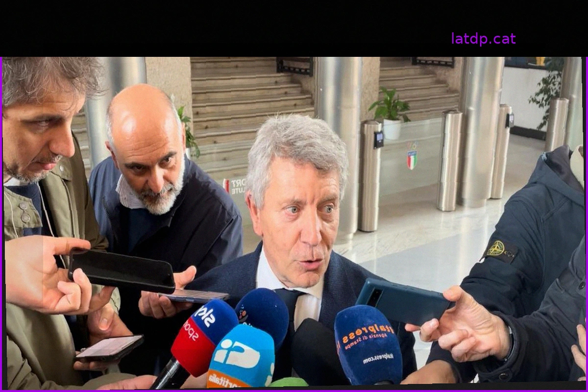 Simonelli: "Auguri di buon lavoro a Mancini e Ranieri da parte della Lega Serie A"