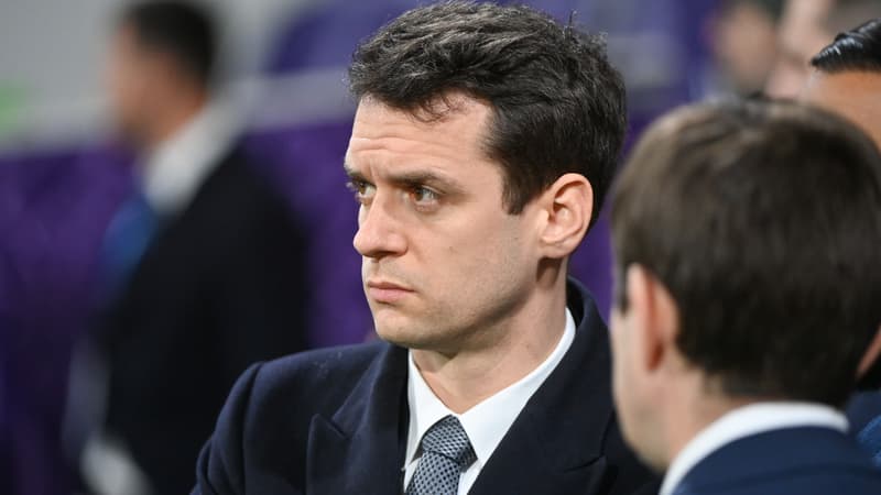 OM Interim President Alban Juster Speaks After Monaco Defeat, Praises Performance as "One of the Best in Months" and Keeps Champions League Hopes Alive