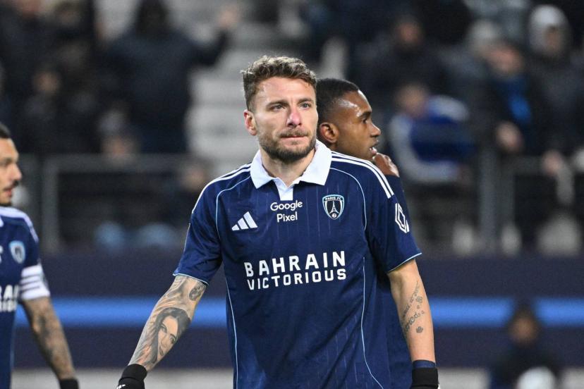 Khvitcha Kvaratskhelia's Quest at PSG: Regaining Confidence and Top Form, Between Positioning and Attitude