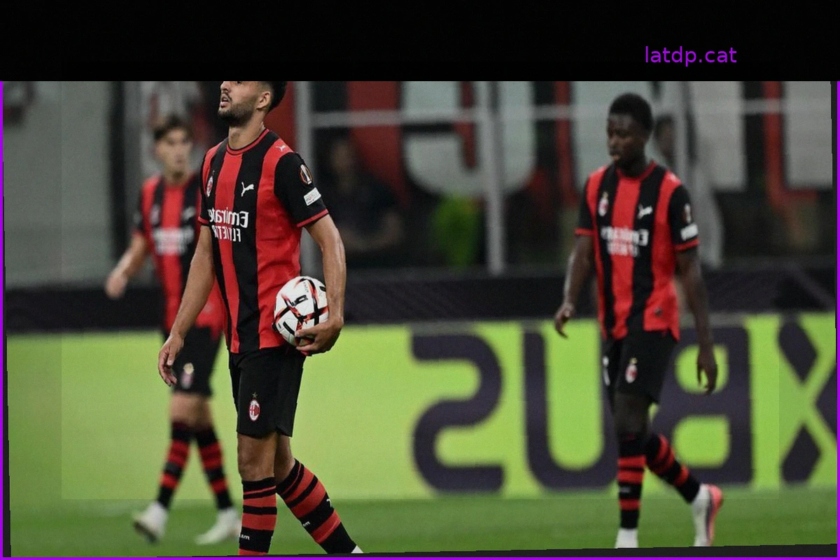 Benfica vence Milan 2-0 em San Siro: primeira derrota de Amorim, Modric no banco