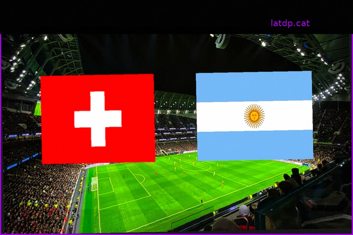 Predicción, cuotas y análisis del partido Argentina vs. Egipto en el Mundial