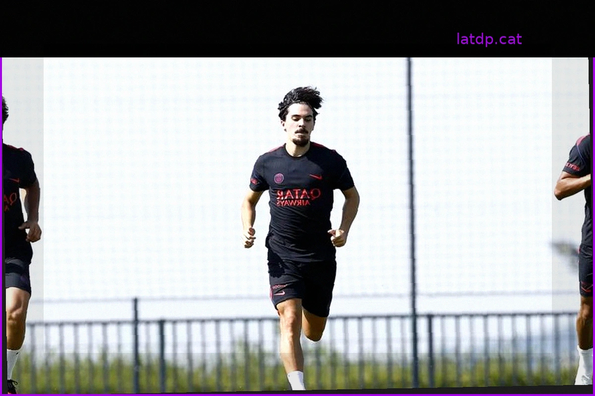 Cinco Regresos Clave al Entrenamiento del PSG: Marquinhos y los Portugueses