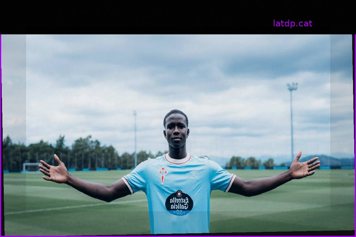 Abdoulaye Faye: Analizando las Razones de la No Clasificación a la Champions