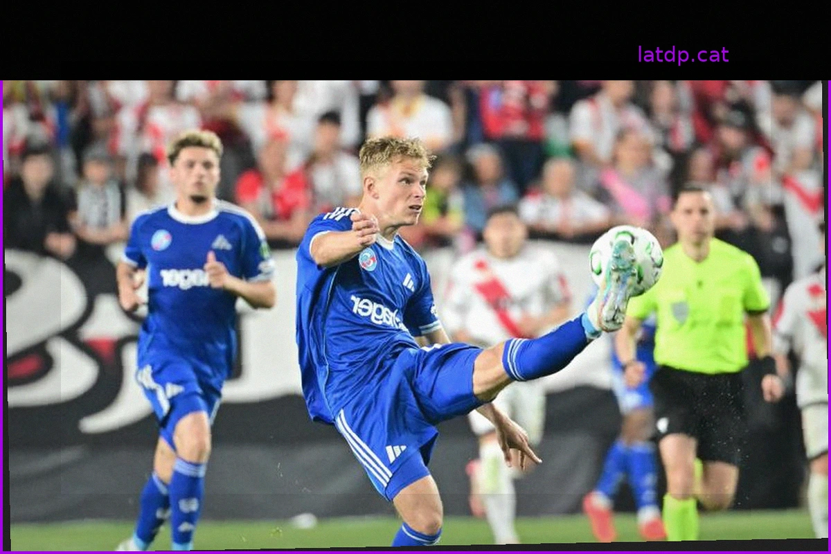 Strasbourg Encadena Derrotas en Pretemporada Tras Ceder Ante Elversberg