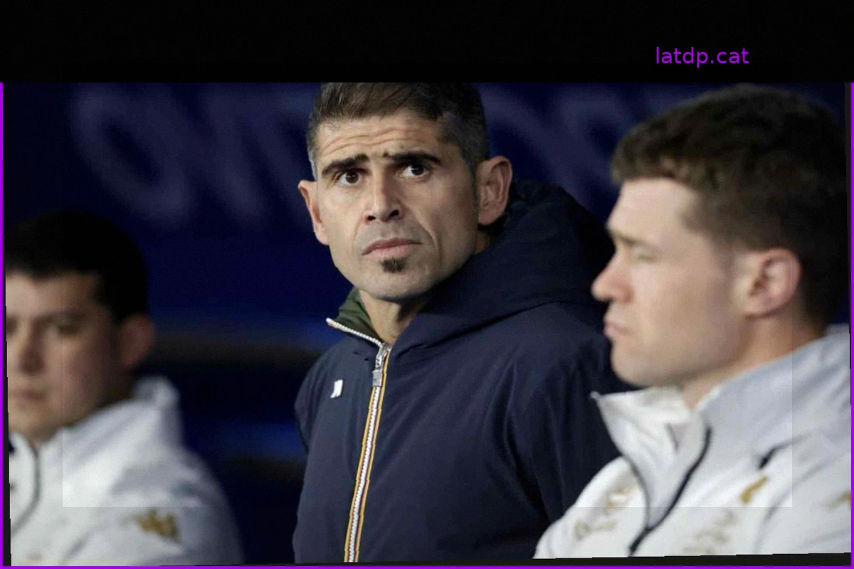 Antonio Hidalgo: "El Sevilla es un equipo sólido y bien trabajado"