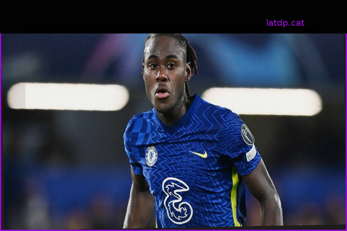 Inter busca defensor: Chalobah en la mira, pero hay más opciones