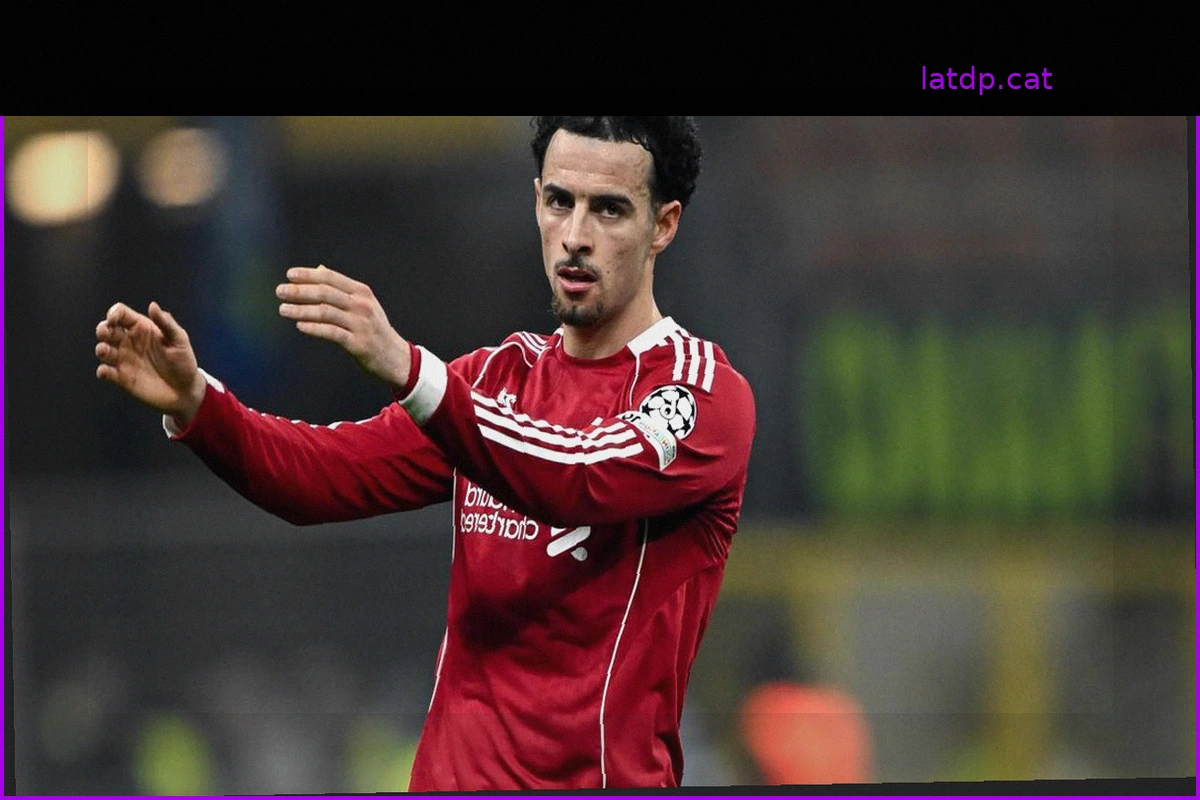 El Liverpool reduce sus exigencias por Jones; el Inter busca una rebaja adicional...