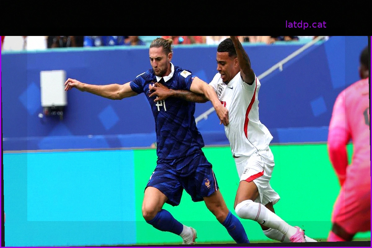 Francia, Furia Rabiot: "Comportamiento Inaceptable por Parte de Algunos Jugadores"