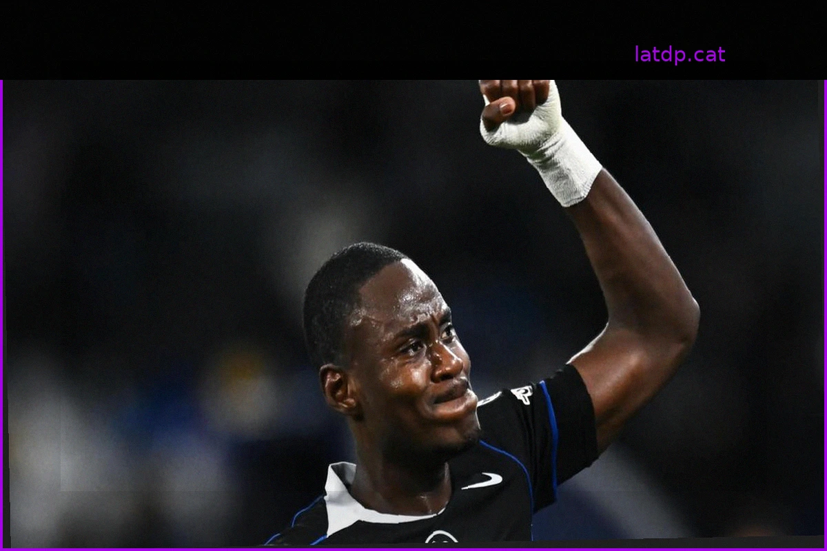 Ludi denies Como's interest in Chalobah: "We are not negotiating"