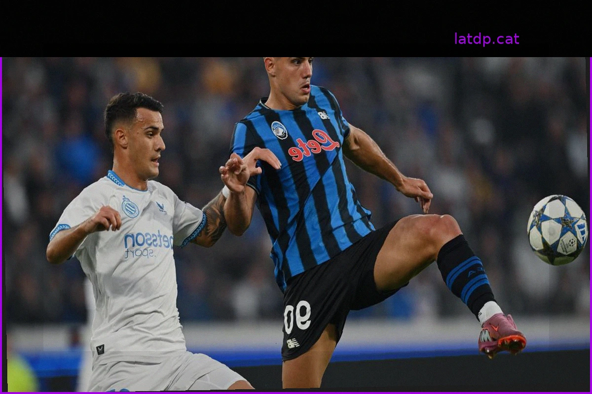Habib Beye Makes Unwanted Coupe de France History with OM Elimination