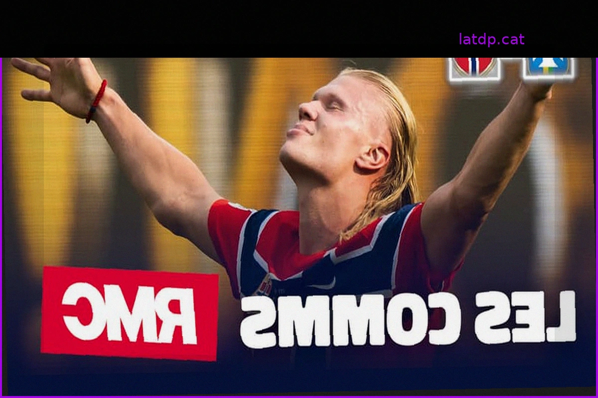 La Norvège élimine le Brésil de la Coupe du Monde 2023