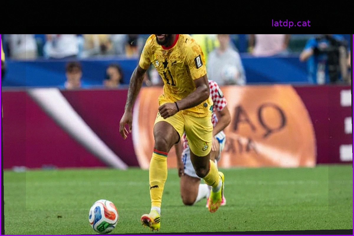 Mandela Keita: Chivu's Interest and Transfer Details