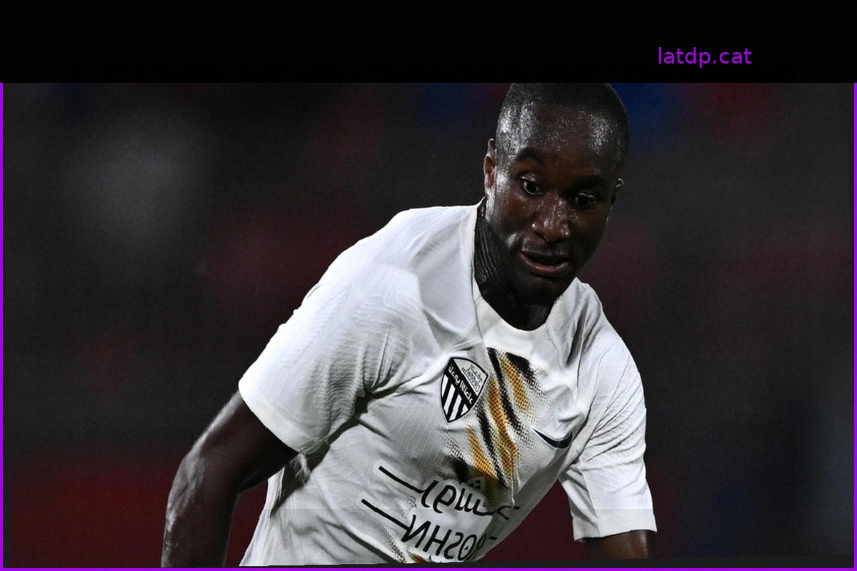 El Inter reconsidera a Diaby, ¿una idea Kostov para el futuro? Las noticias destacadas del 2 de agosto