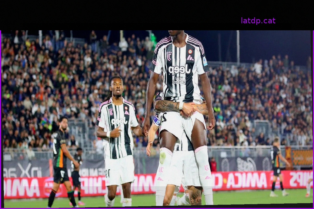 Randal Kolo Muani se unirá definitivamente a la Juventus