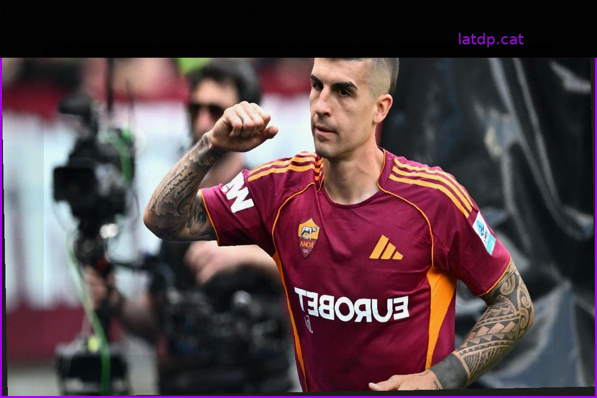 Mancini y la Roma: Sin acuerdo, el Inter observa atentamente