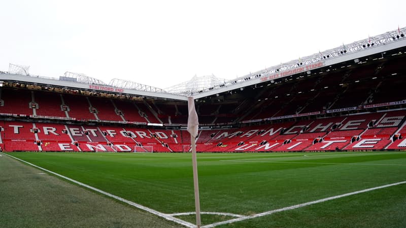 Un an après sa mort, l'épouse d'un ex-joueur de Manchester United donne naissance à leur enfant