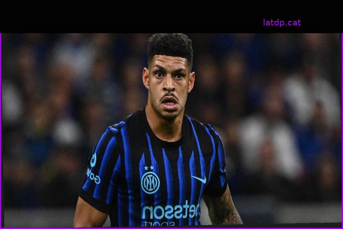 Roma se interesa por Luis Henrique ante la posible salida de dos extremos en Inter