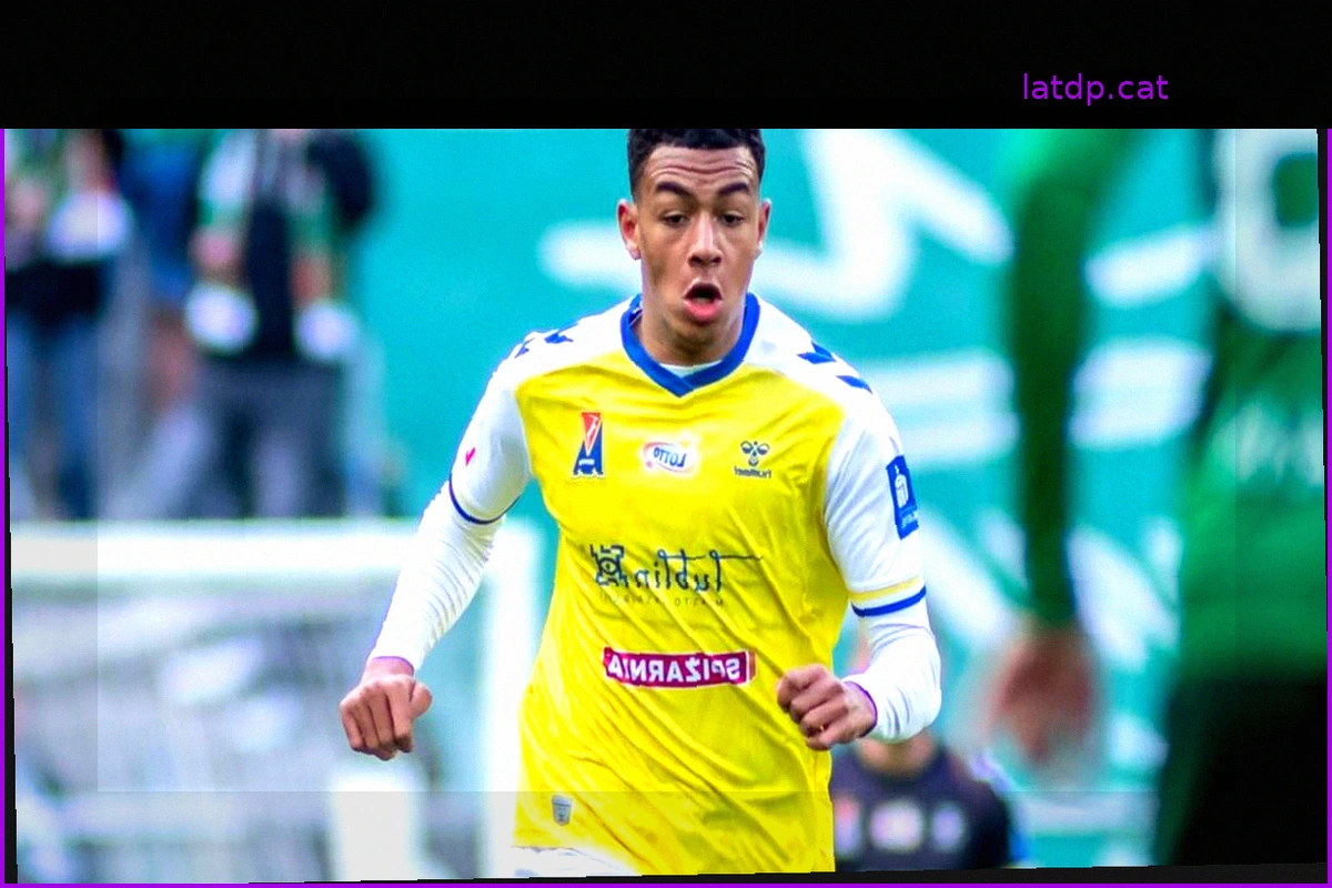 Deportivo Secures Agreement for Bright Ede Signing