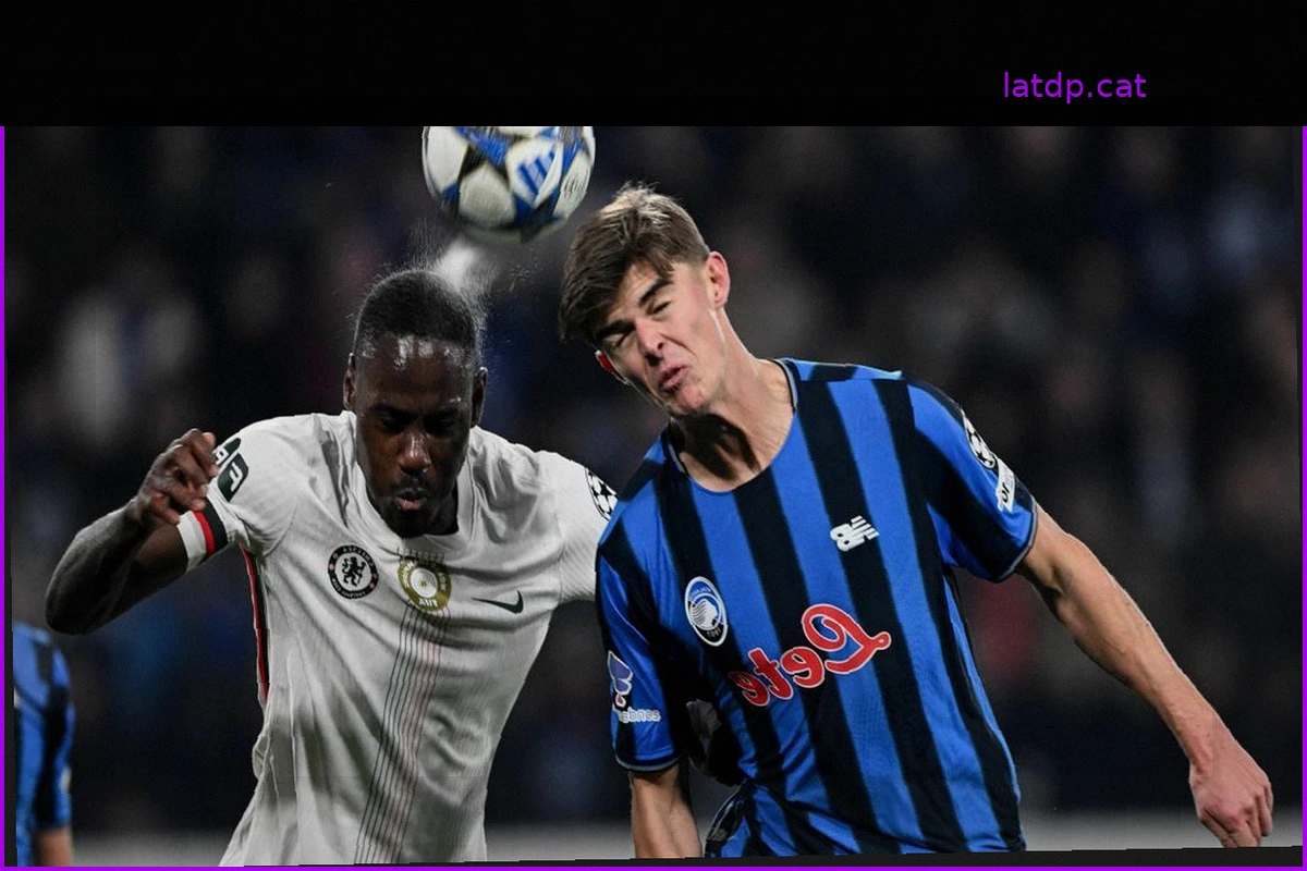 El Inter apuntaba a Chalobah, pero no se cerró por una razón concreta