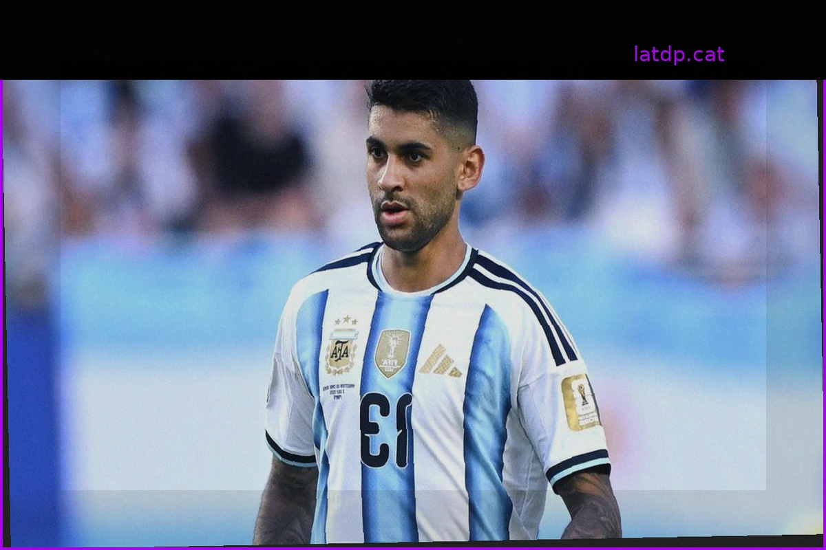 ¿Se necesita una venta para fichar a Romero? No tiene por qué ser Pavard...