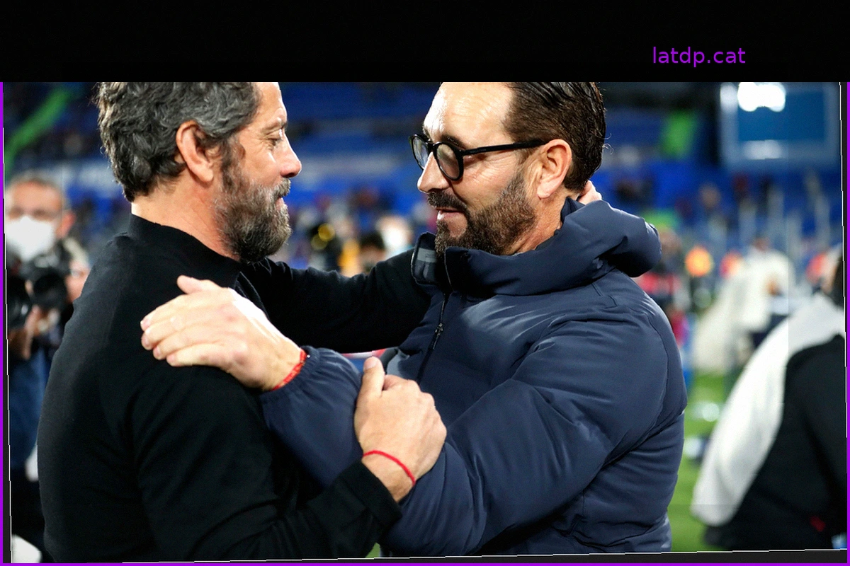 Vitoria da el pistoletazo de salida a LaLiga