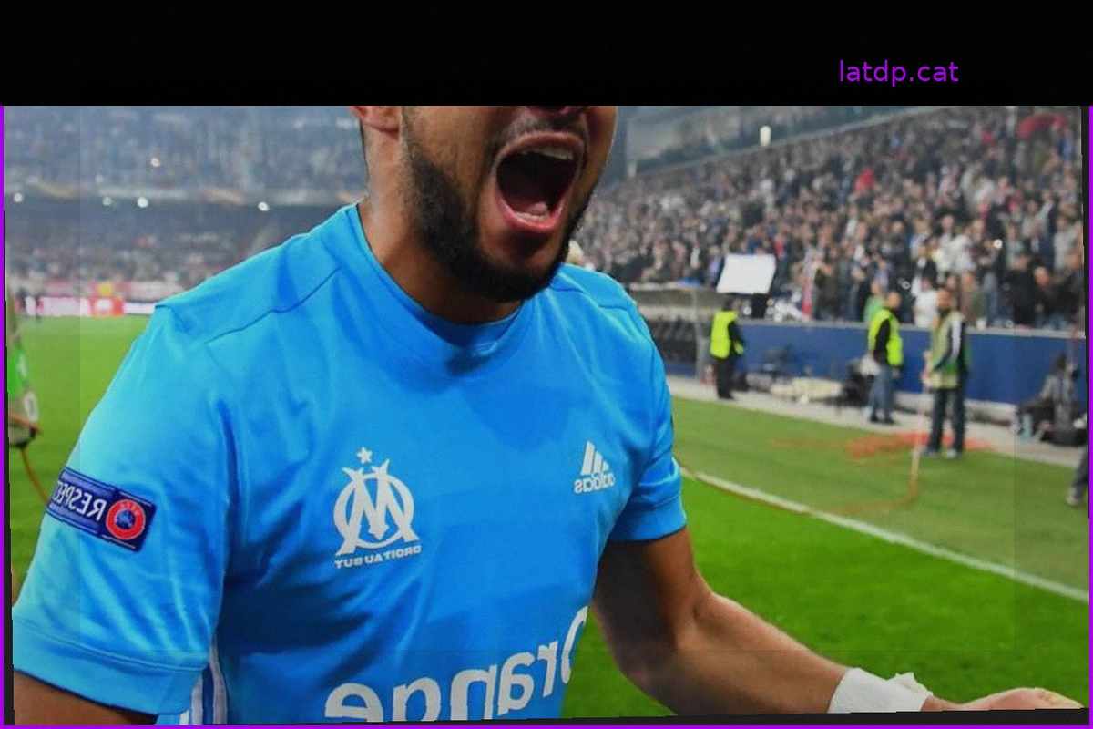 Adidas Reemplaza a Puma: El OM Cambiará de Proveedor de Equipación a Partir de la Temporada 2028-2029