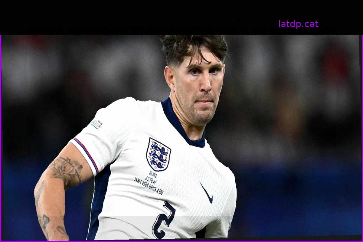 Stones Oficialmente del Inter. Romero Sigue en Órbita Nerazzurra: Las Noticias Top del 30 de Julio