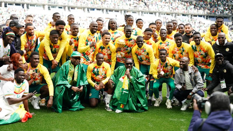 Marcus Thuram: Вспомнил, как забивать, и не собирается останавливаться