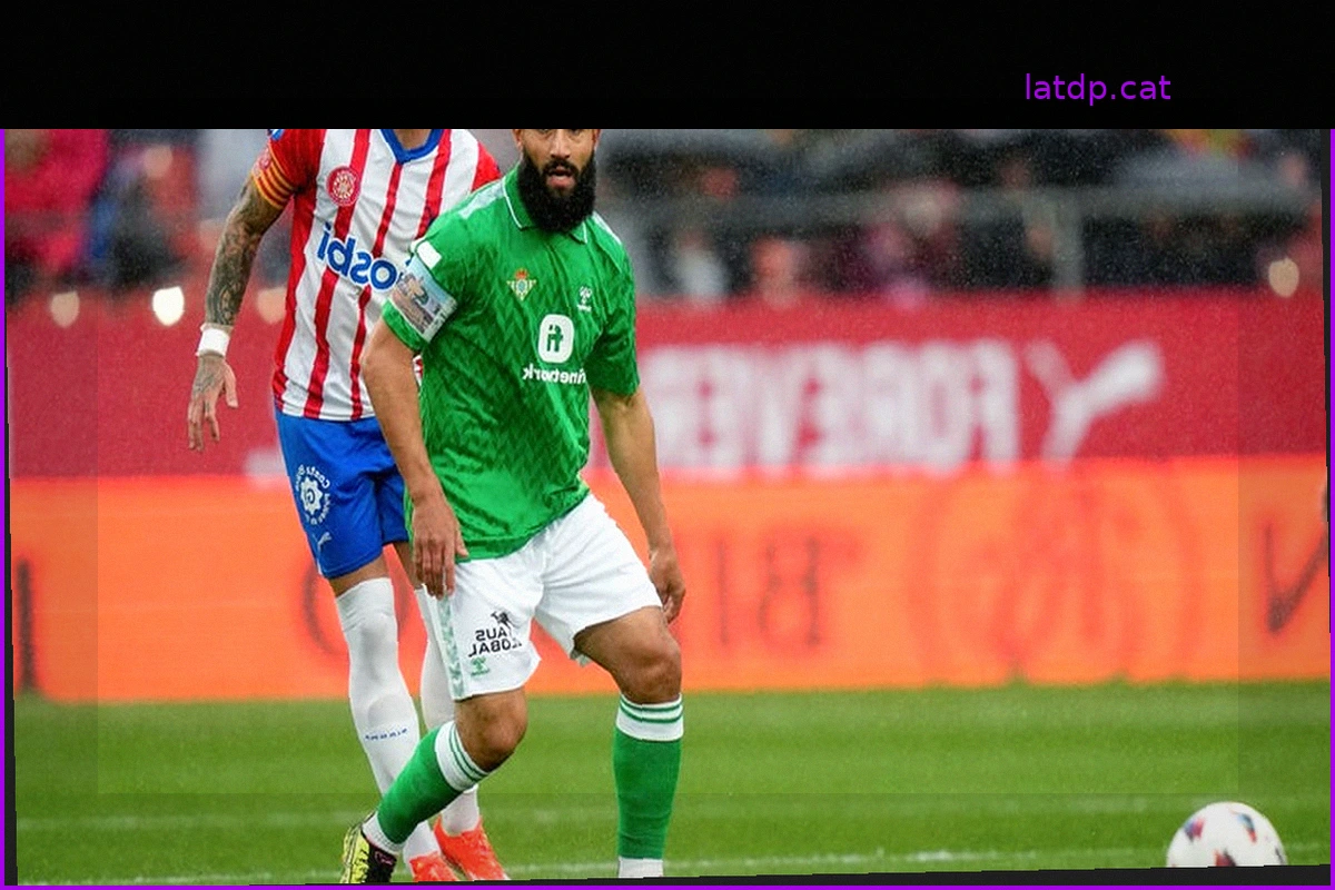 Fekir encuentra nuevo club en Arabia Saudita