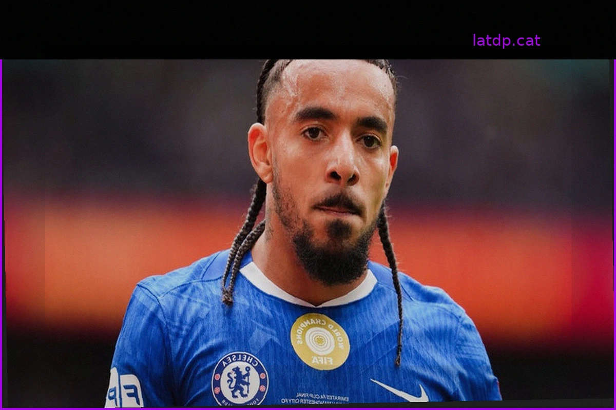 Malo Gusto: ¿Podría dejar el Chelsea este verano?