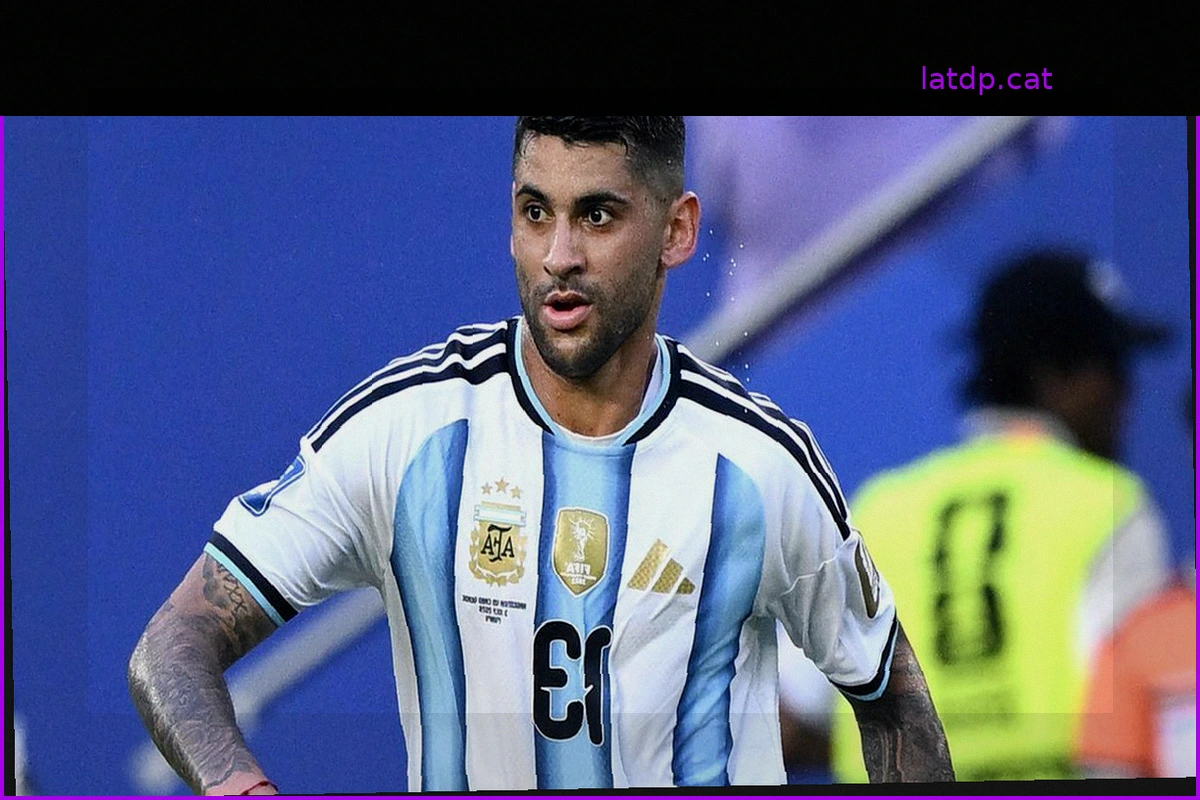 La Llegada de Stones Podría Fortalecer al Inter en la Negociación por Romero