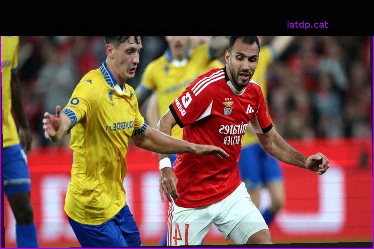 Mercato: L'OL proche de recruter un nouveau renfort défensif du Portugal