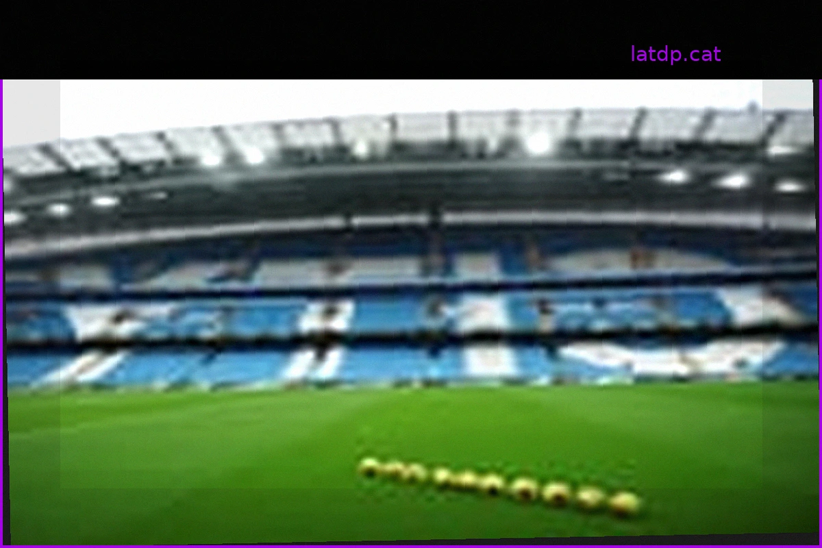 Manchester City Lidera la Oposición a la Propuesta de 1.500 Millones de Libras de la Premier League para la EFL