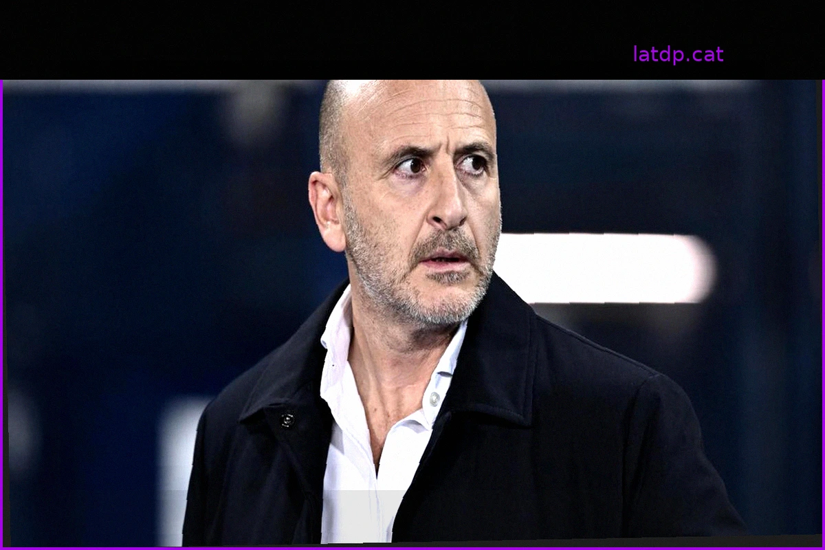 Inter: ¿Dónde jugaría Vasilije Kostov cedido?
