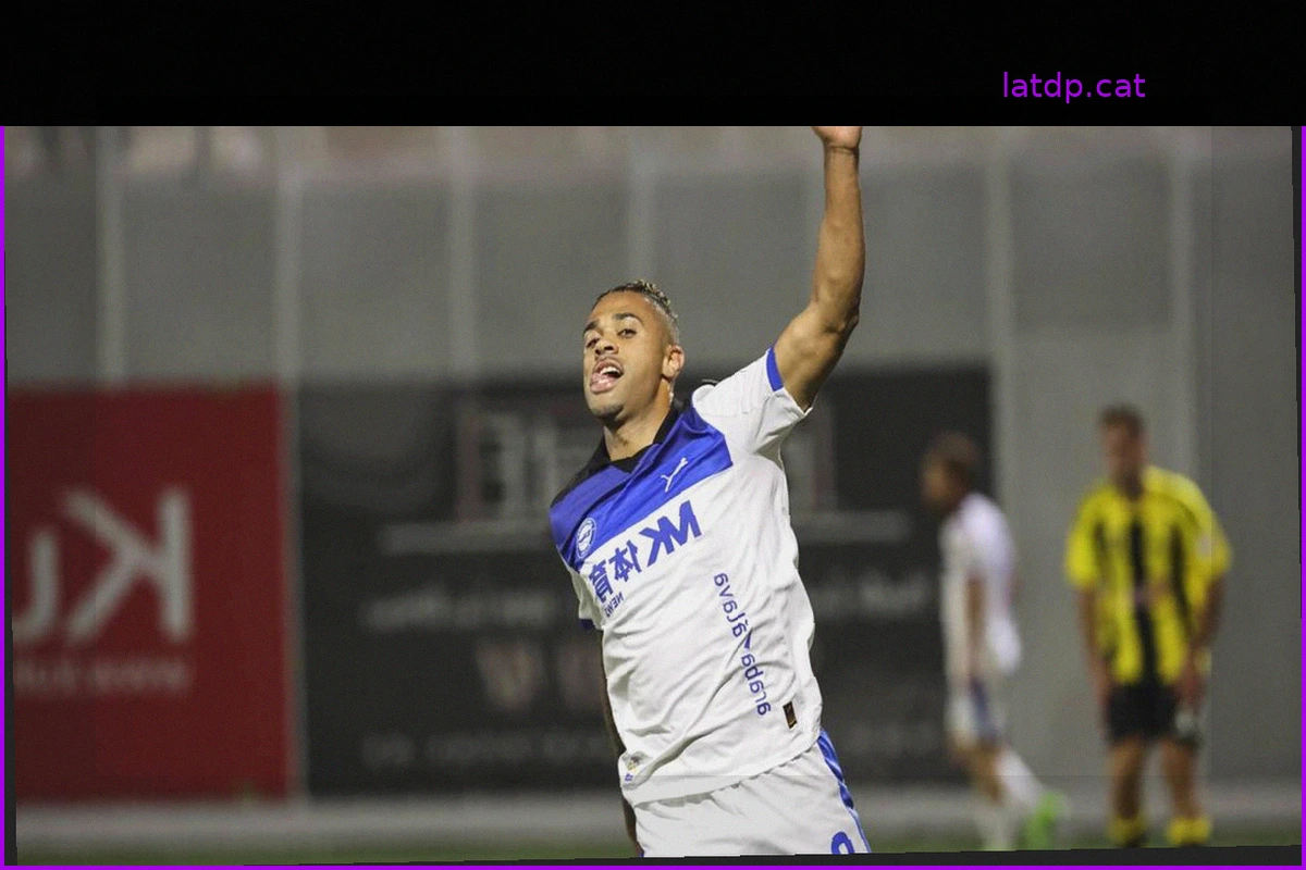 Mariano Díaz: Determinación Inquebrantable en el Alavés